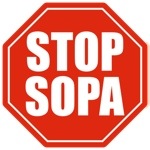 Stop SOPA