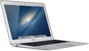 Macbook Air